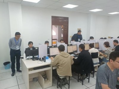 山東省計(jì)算機(jī)審計(jì)中級線下培訓(xùn)班（第四期）圓滿結(jié)束