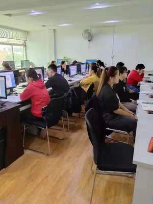 德州師大電腦設(shè)計培訓(xùn)學(xué)校 職業(yè)技能培訓(xùn)的優(yōu)質(zhì)選擇